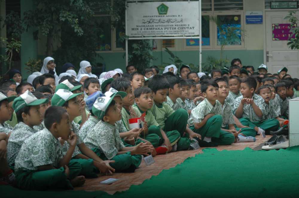 30+ Ide Kegiatan Ramadan di Sekolah, Dari Tadarus hingga Drama Kisah Islami