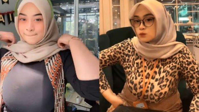 Profil Salsabila Rahma Guru SD Asal Jember, Jawa Timur