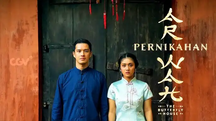 Film Pernikahan Arwah hingga Tumbal Darah Akan Tayang di Vietnam