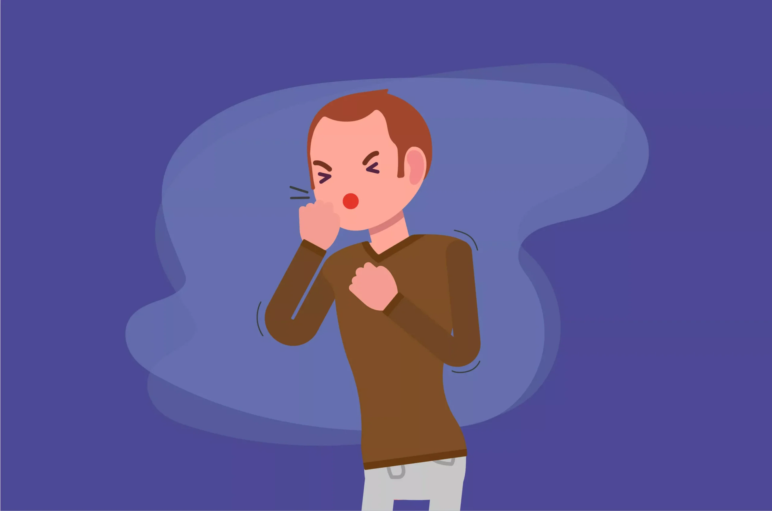 8 Cara Alami Meredakan Batuk Pilek, Hidung Tenggorokan Jadi Lega