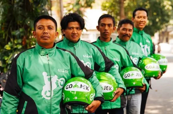 Gojek Cs Cuma Kasih Bonus Bukan THR, Driver Ojol Beri Respons Begini