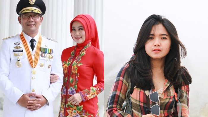 ‘Posting’ ‘Siap Jadi Istri Kedua Ridwan Kamil’ Buat Atalia Bingung, Reporter Ini Akhirnya Minta Maaf