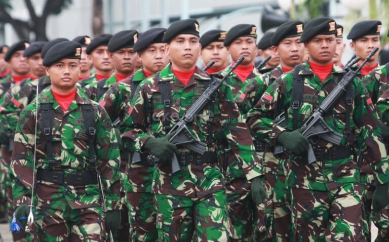 PBNU Kritik Tentara Bisa Masuk Kejagung di RUU TNI: Tak Masuk Akal