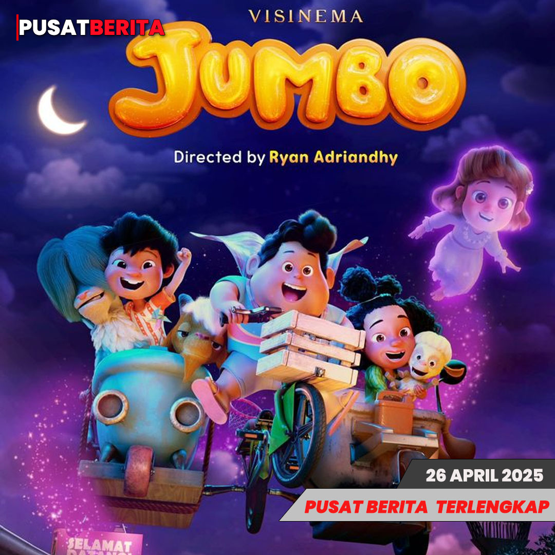 JUMBO
