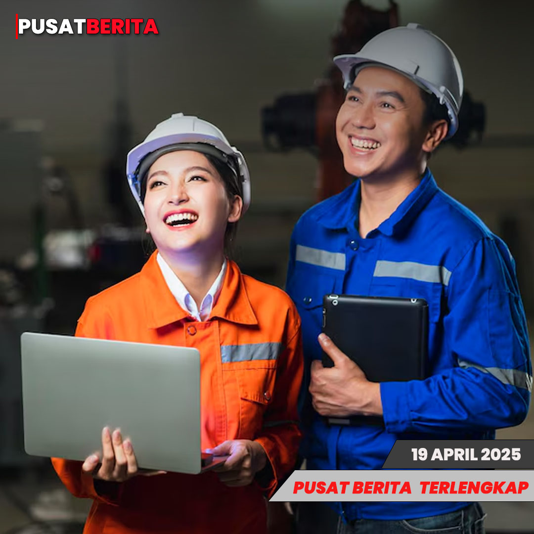 KERJA