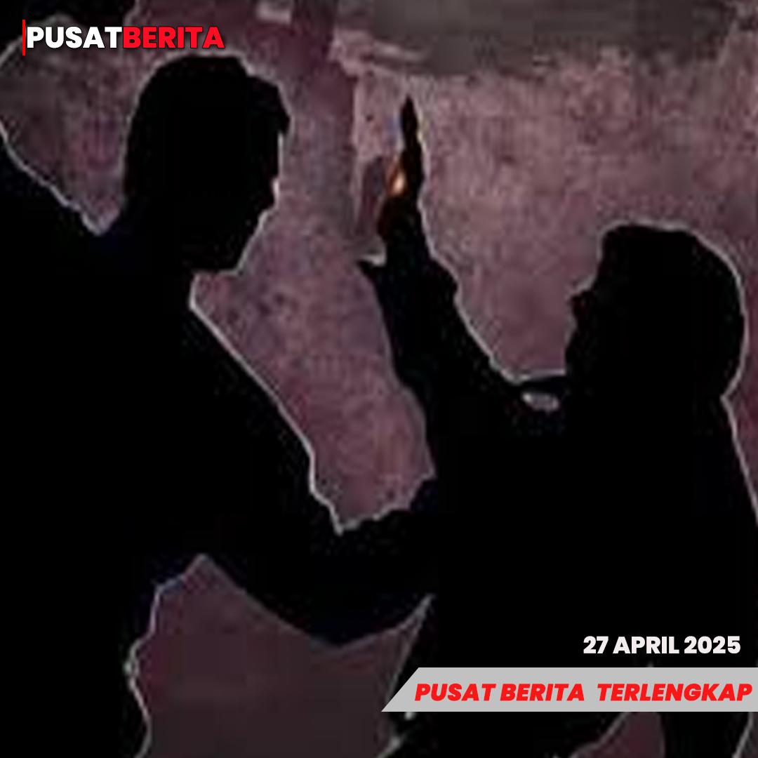 TEMPLATE PUSAT4 BERITA