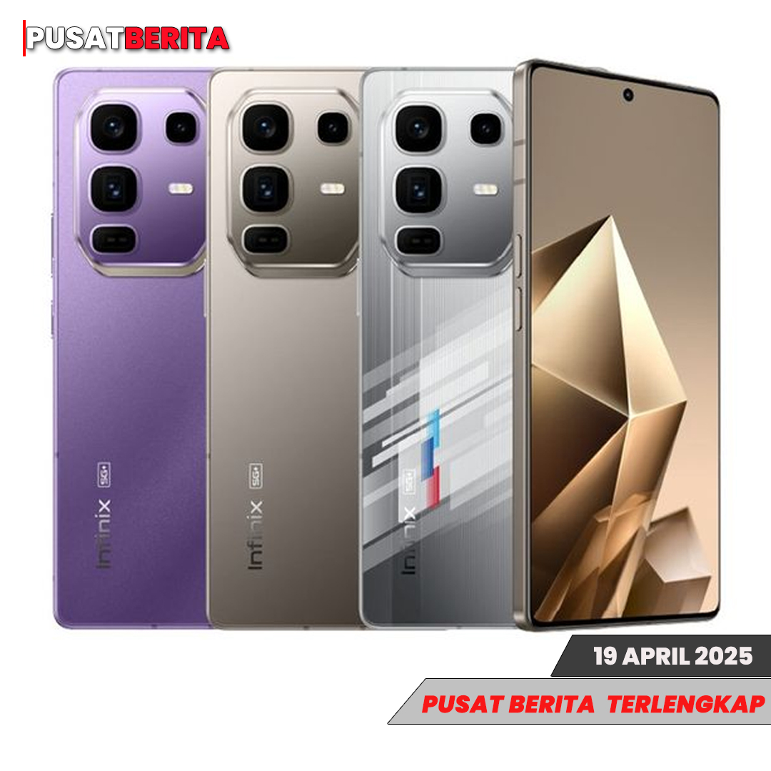 TEMPLATE PUSAT4 BERITinfinixA