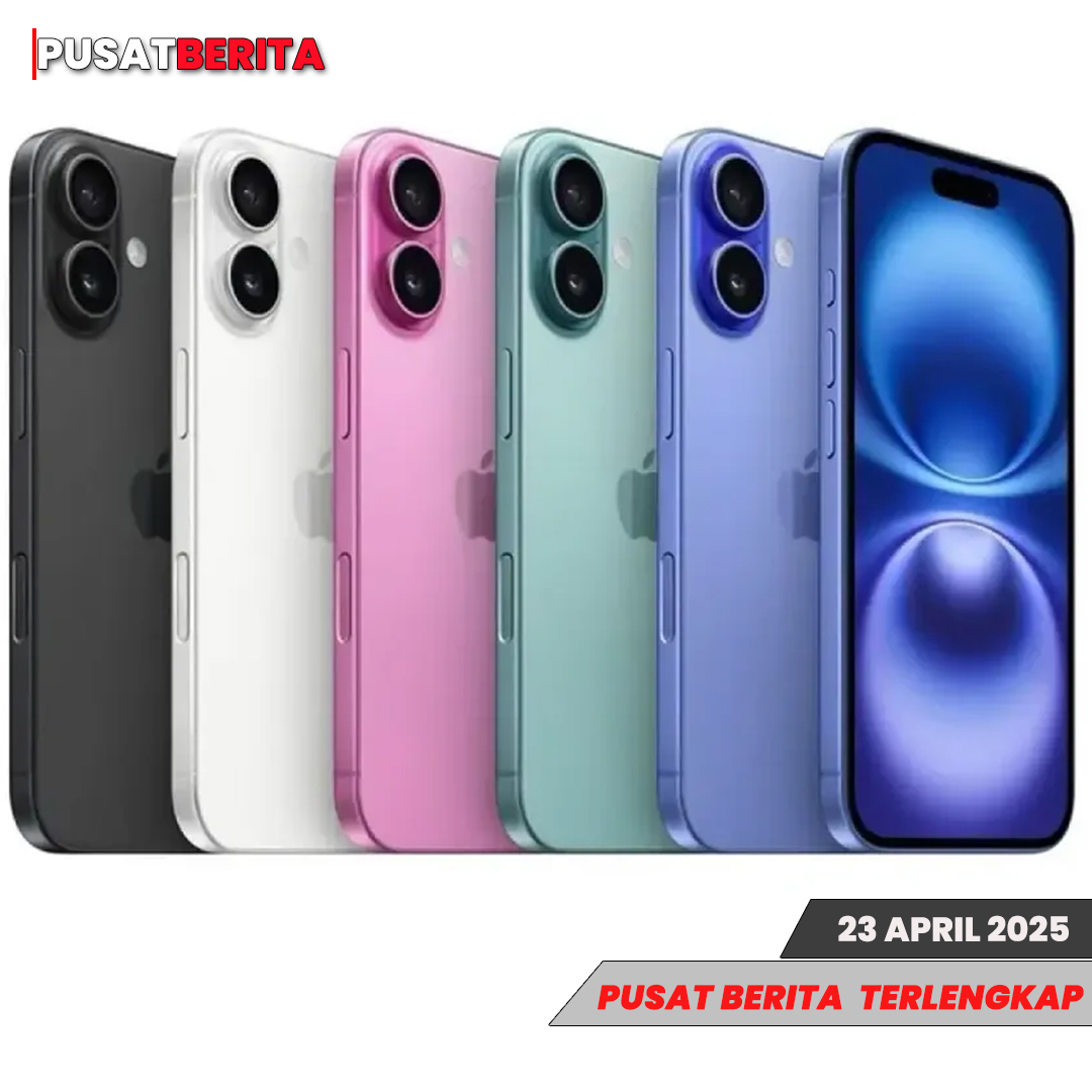 TEMPLATE PUSAT4iphone BERITA
