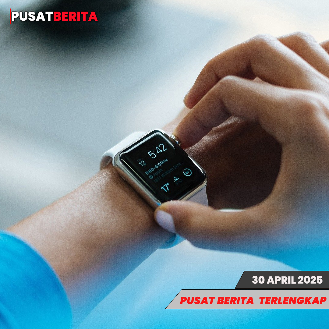 TEMPLATE PUSjamAT4 BERITA