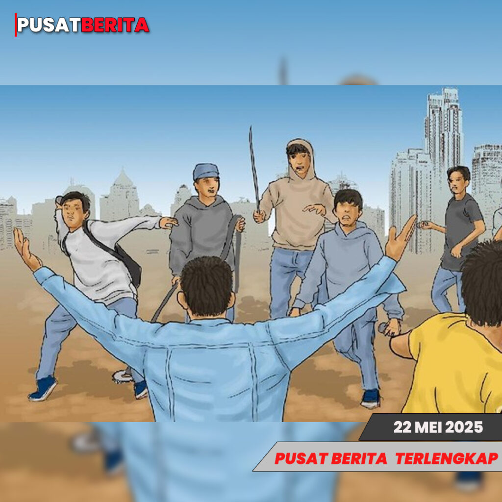 TEMPLATE PUSAT4 BERITA 22 mei