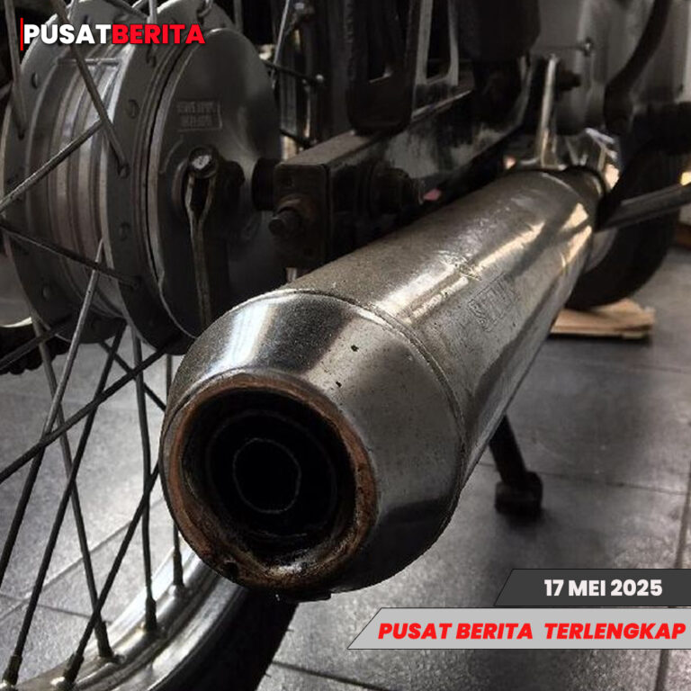 TEMPLATE PUSAT4 BERITA