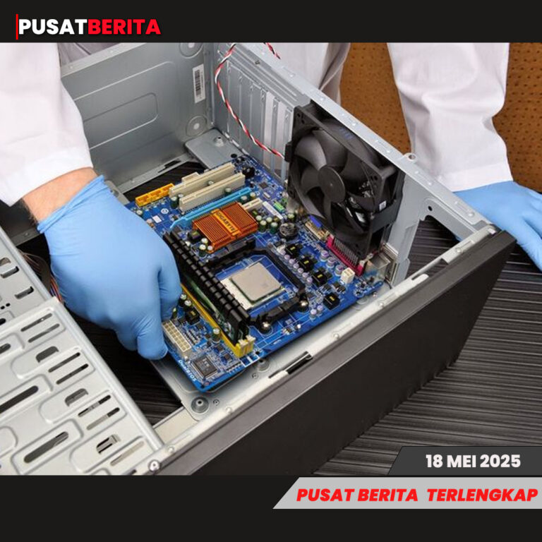 TEMPLATE PUSAT4 BERITA