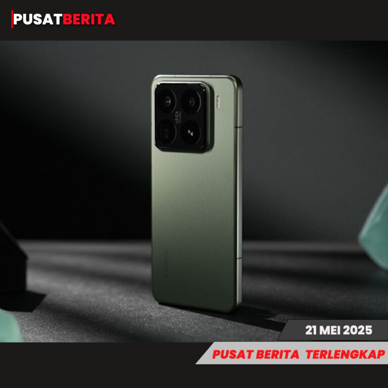TEMPLATE PUSAT4 BERITA