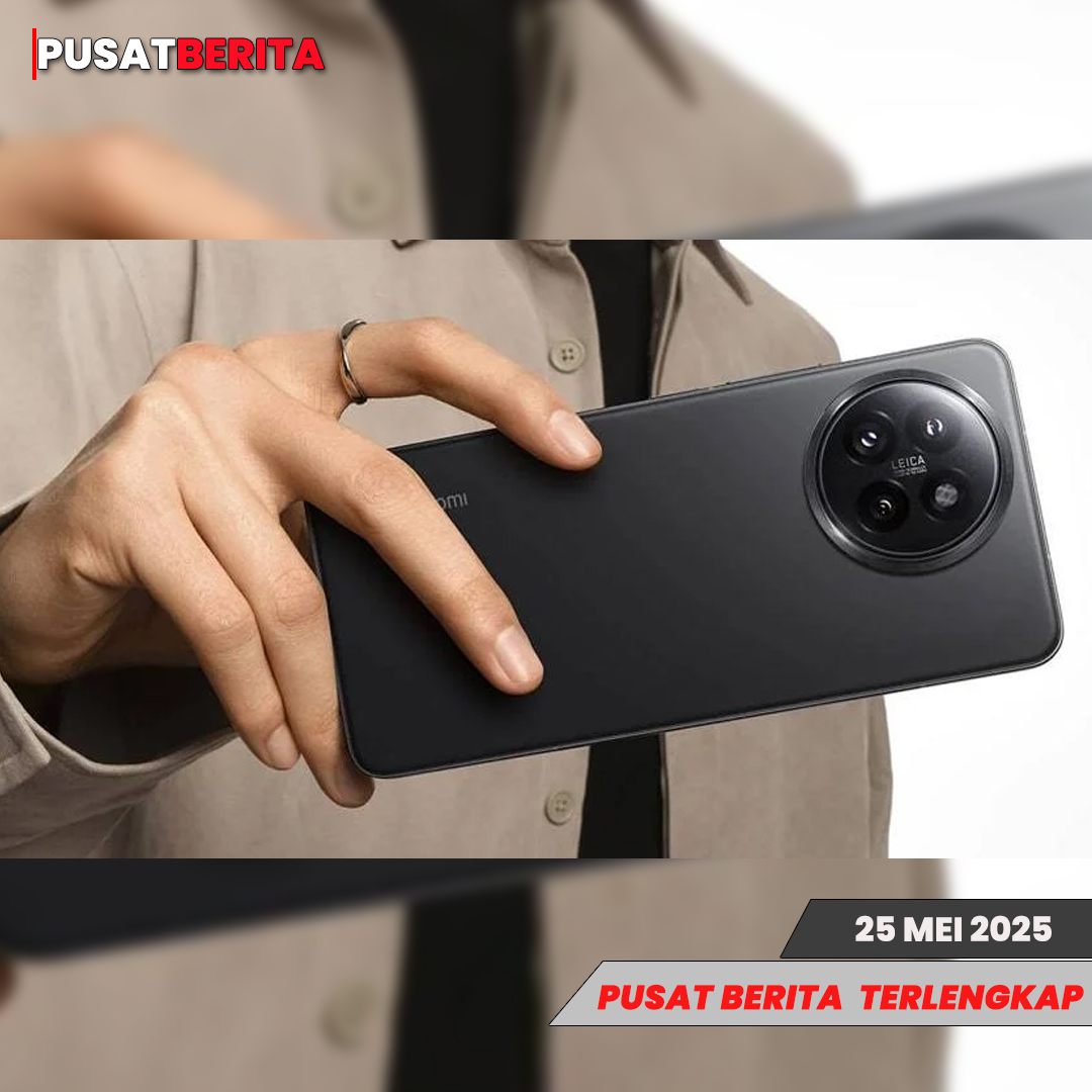 TEMPLATE PUSAT4 BERITA