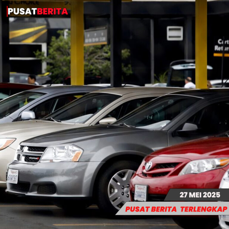 TEMPLATE PUSAT4 BERITAcar