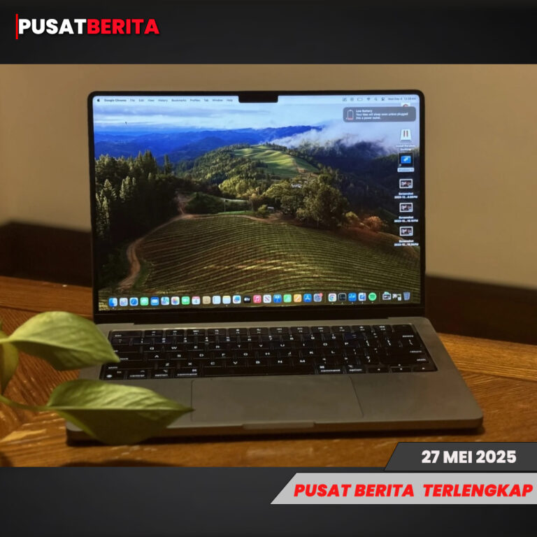 TEMPLATE PUSAT4 BERITAmacbook