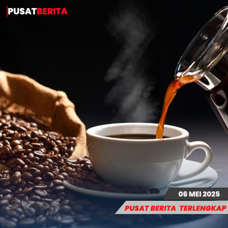 di pagi hari