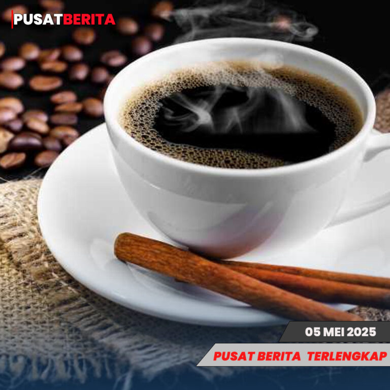 jam minum kopi