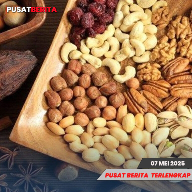 kacang kacangan