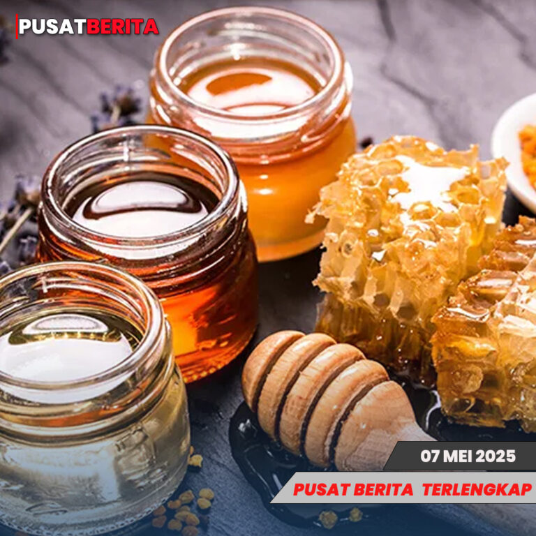 madu rasa