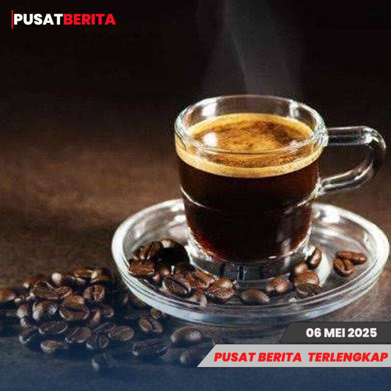 minum kopi