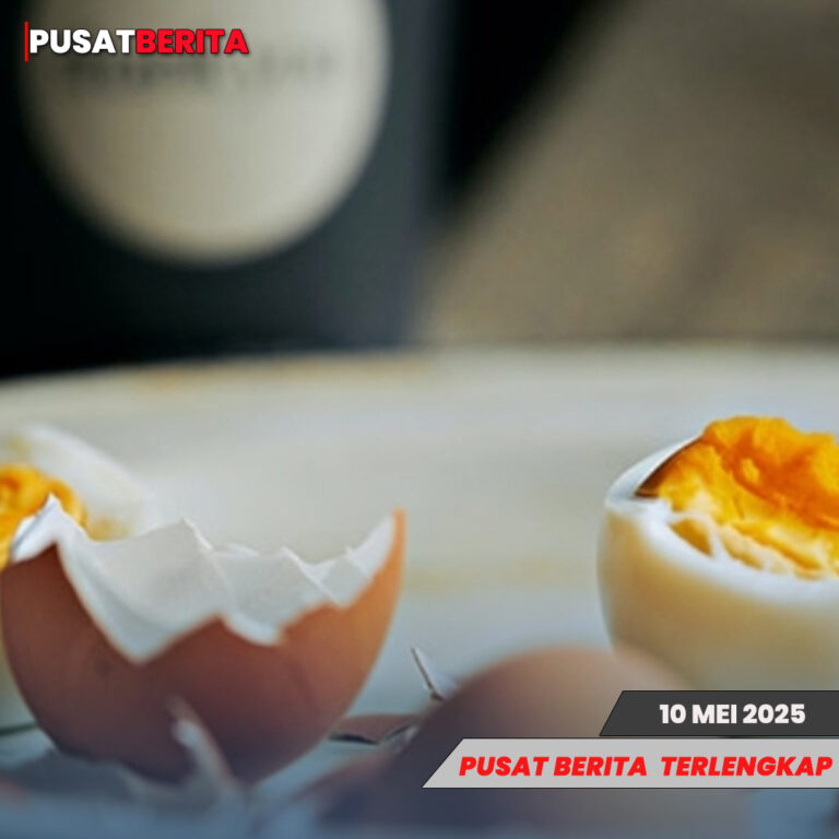 telur