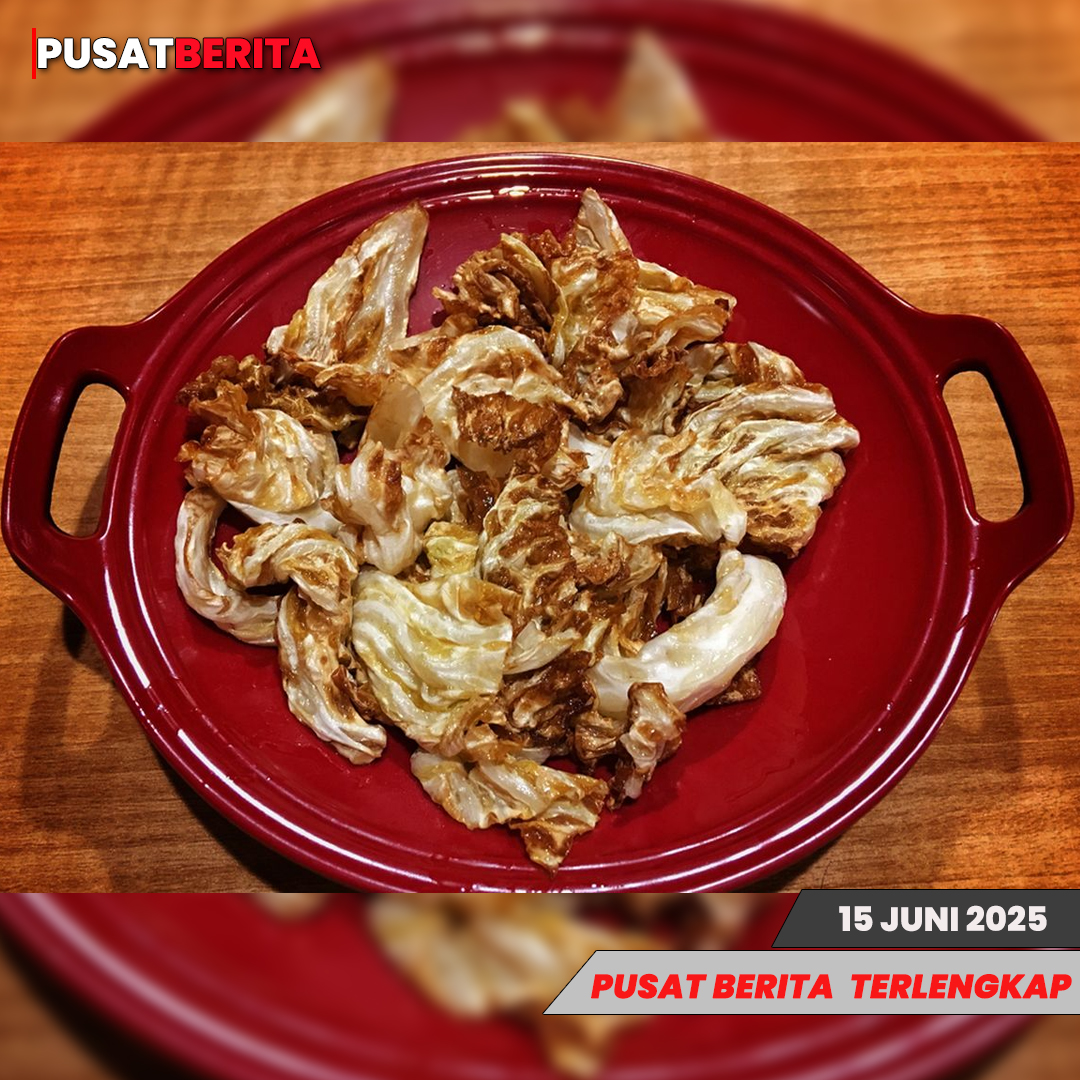 TEMPLATE PUSAT4 BERITA