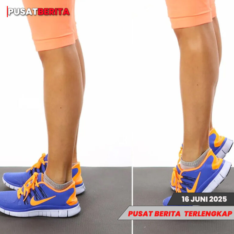 TEMPLATE PUSAT4 BERITA