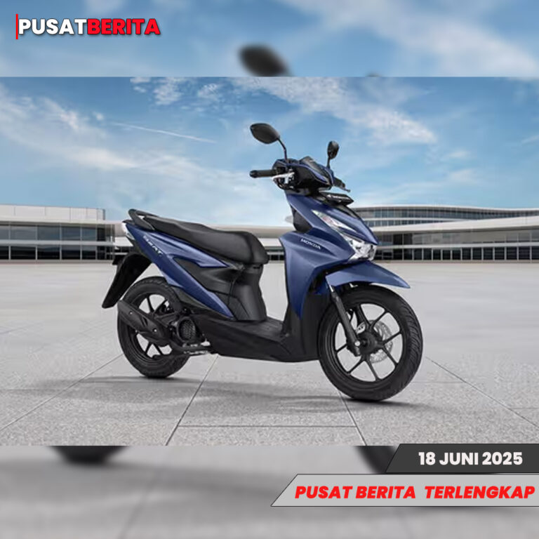 TEMPLATE PUSAT4 BERITA