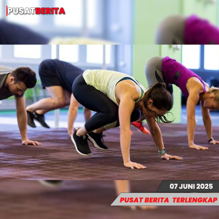 TEMPLATE PUSAT4 BERITA