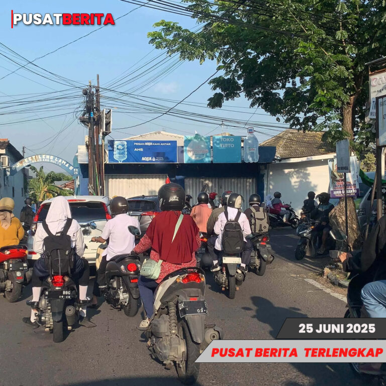 TEMPLATE PUSAT4 BERITfA