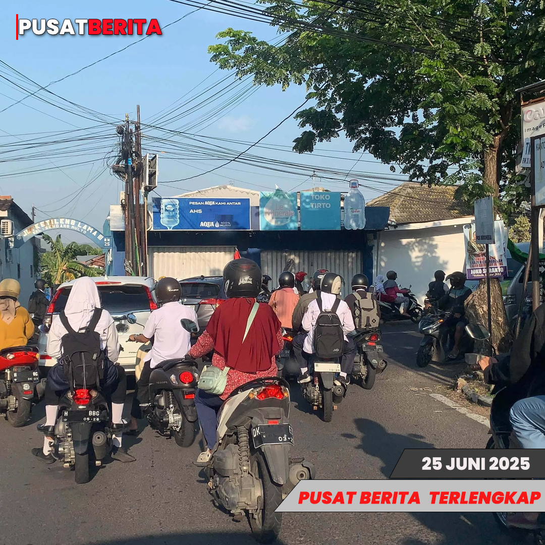 TEMPLATE PUSAT4 BERITfA