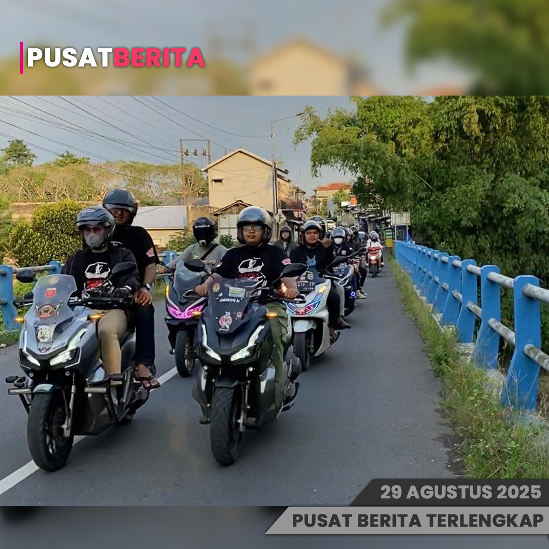 PSD BERITA MAFIAppp