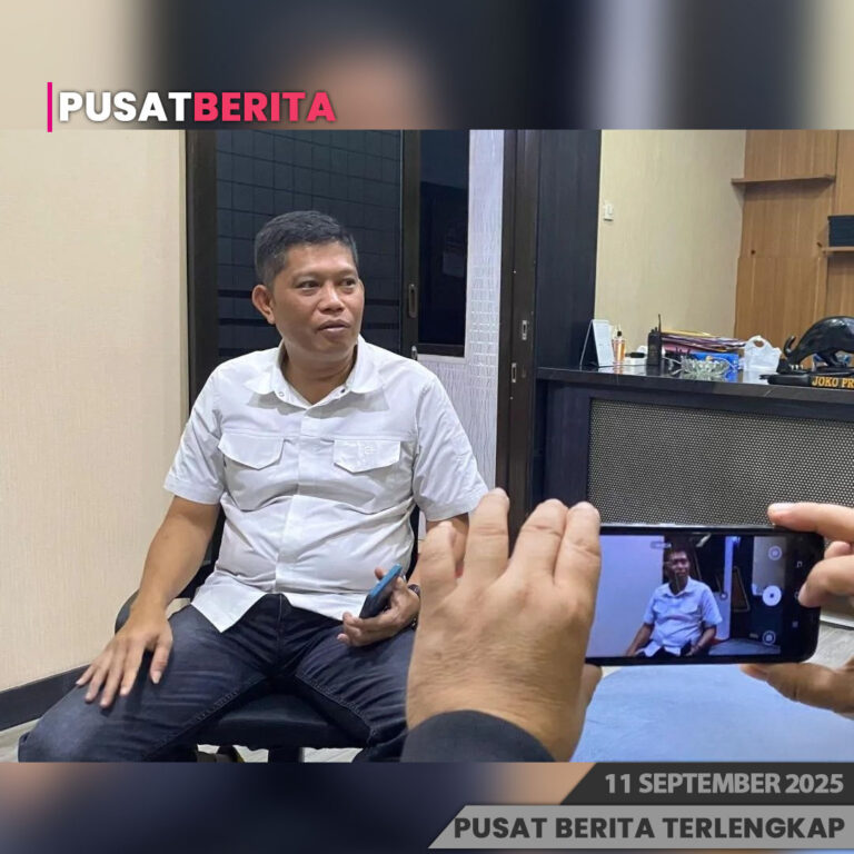 PSD BERITA MAFIA