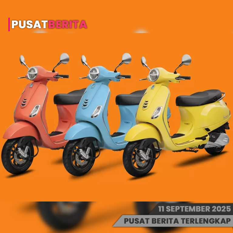 PSD BERITA MAFIA