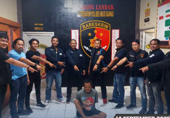 Gara-Gara Jual Rumah Tanpa Izin, Pria di Bangka Barat Aniaya Ibu Kandungnya