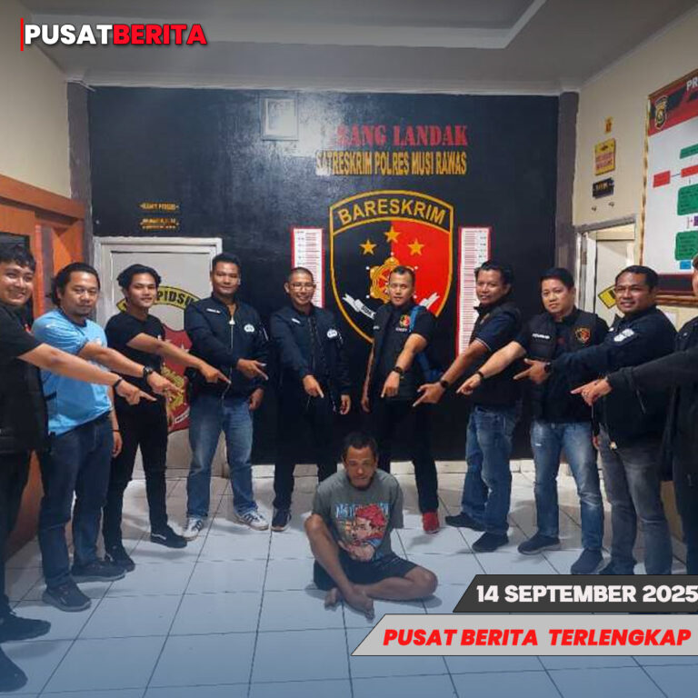 Gara-Gara Jual Rumah Tanpa Izin, Pria di Bangka Barat Aniaya Ibu Kandungnya