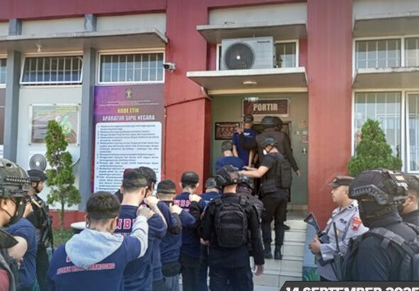 Modus Baru Penipuan, Warga Bangkalan Ditipu Suruhan Napi dari Balik Penjara