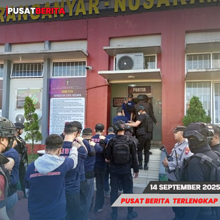 Modus Baru Penipuan, Warga Bangkalan Ditipu Suruhan Napi dari Balik Penjara