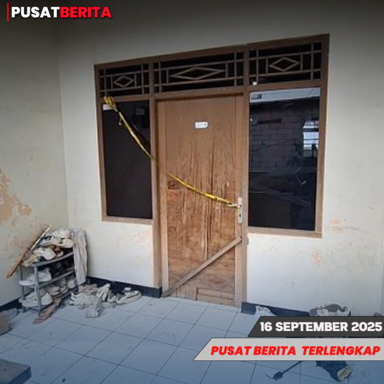 TEMPLATE PUSAT4 BERITA pes