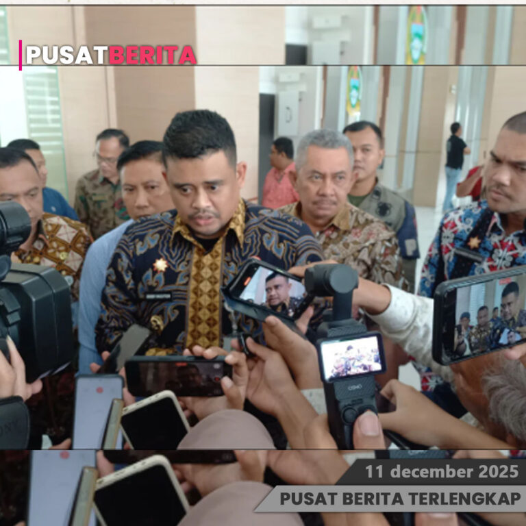 PSD BERITA MAFIA