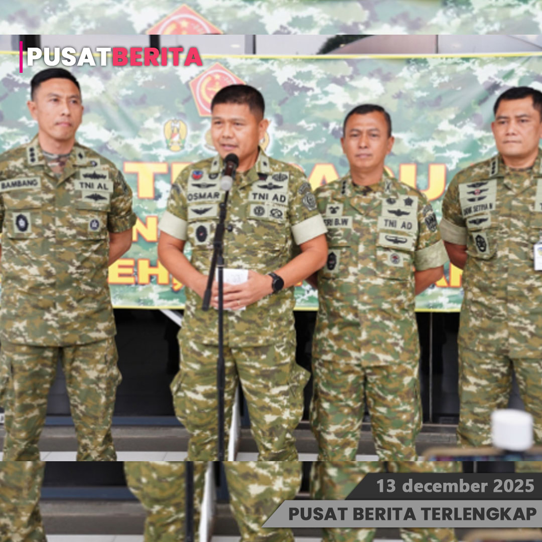 PSD BERITA MAFIA