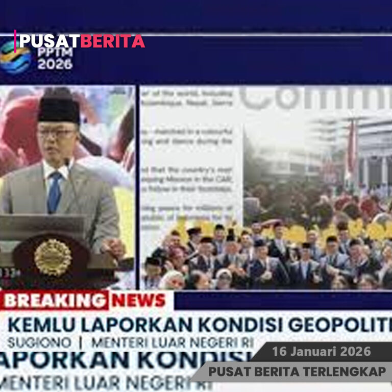 PSD BERITA MAFIA