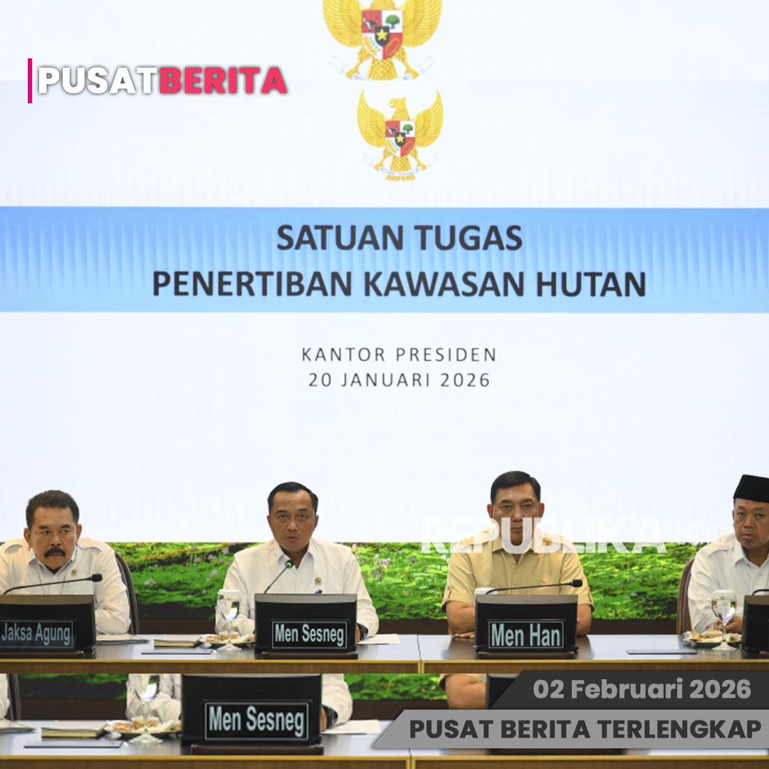 PSD BERITA MAFIA