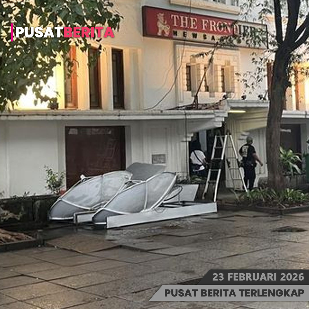 PSD BERITA MAFIA copy