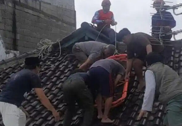 PSD BERITA MAFIA copy