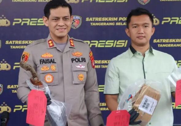 PSD BERITA MAFIA copy