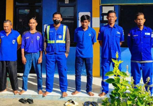 PSD BERITA MAFIA copy