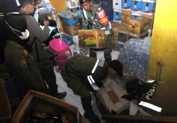 PSD BERITA MAFIA copy