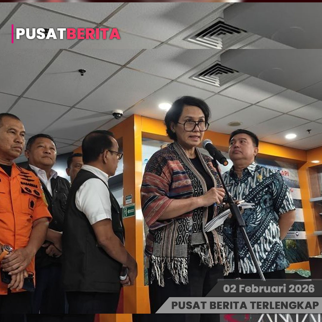 PSD BERITA MAFIA